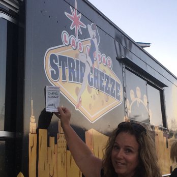 Stripchezze - Food Trucks Near Me