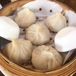 Xiao Long Bao