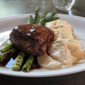 A'Bouzy - Sous Vide Beef Tenderloin - Champagne Bars Near Me - Houston, Texas A'Bouzy - Sous Vide Beef Tenderloin - Champagne Bars Near Me - Houston, Texas