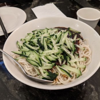 Bund Shanghai - Zha Jiang Noodle - Shanghainese Near Me - San Francisco, California Bund Shanghai - Zha Jiang Noodle - Shanghainese Near Me - San Francisco, California