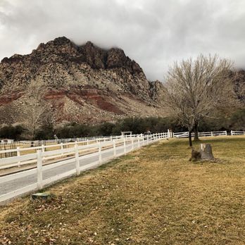 Spring Mountain Ranch State Park - Spring mountain ranch - Parks Near Me - Blue Diamond, Nevada