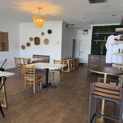 BAM Bar