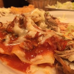 Enchilada