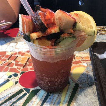 Tio's Tacos - Mexican Near Me - Riverside, California