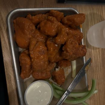 Salty’s - Boneless Buffalo Wings - Tacos Near Me - Long Beach, New York Salty’s - Boneless Buffalo Wings - Tacos Near Me - Long Beach, New York
