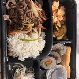 Bulgogi