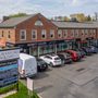 Photo of Haverford Square