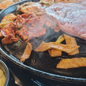 Honey Pig BBQ - Korean Near Me - Austin, Texas Honey Pig BBQ - Korean Near Me - Austin, Texas