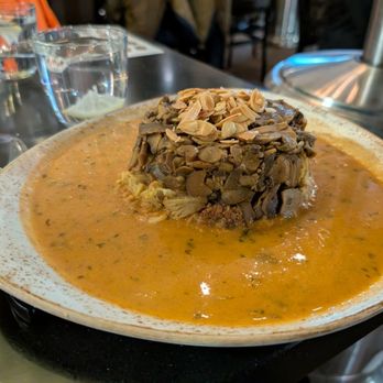 DishDash - M'shakaleh dinner - Middle Eastern Near Me - Sunnyvale, California