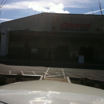 Costco - Wholesale Stores Near Me - Chico, California