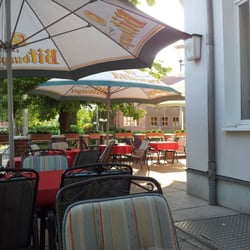 Steakhaus Stampedo