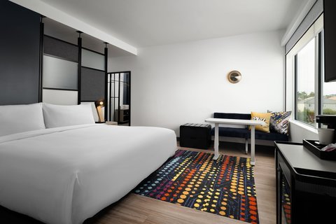 Aloft Henderson by null