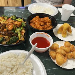 China King