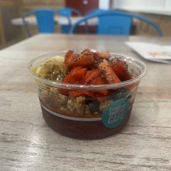 Tropical Smoothie Cafe