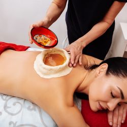 Ayutherapy - Ayurveda Wellness Center - Basti Treatment