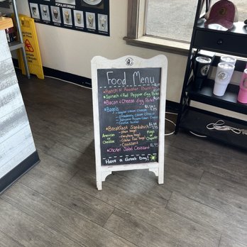 Roasted Rooster Coffee Company - Breakfast & Brunch Near Me - Callahan, Florida