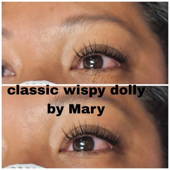 Daphne de Beaute - Eyelash Service Near Me - San Jose, California
