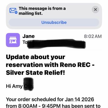 Silver State Relief - South Reno - Online order- - Cannabis Dispensaries Near Me - Reno, Nevada