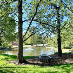 Sappington House Complex