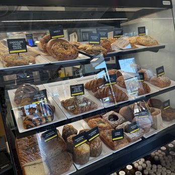 Better Buzz Coffee - Fullerton - Pastries - Coffee & Tea Near Me - Fullerton, California