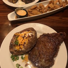 Ribeye Ribeye
