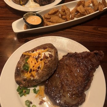 LongHorn Steakhouse - Ribeye - Steakhouses Near Me - Texarkana, Texas LongHorn Steakhouse - Ribeye - Steakhouses Near Me - Texarkana, Texas