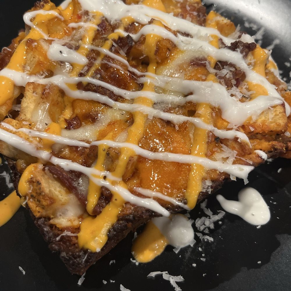 Pizzaboy - Buffalo chicken - Pizza Near Me - Chicago, Illinois Pizzaboy - Buffalo chicken - Pizza Near Me - Chicago, Illinois