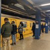 The E Train gift card