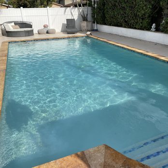 True Blue Pools Contracting - Pool & Hot Tub Service Near Me - Miami, Florida