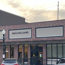 Mulholland Grocery - The store after reopening in Dec 2024.