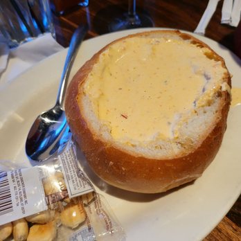 Biggie's - Lobster bisque - Seafood Near Me - Carlstadt, New Jersey Biggie's - Lobster bisque - Seafood Near Me - Carlstadt, New Jersey