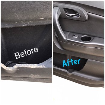 Jb’s Mobile Detailing - Interior - Auto Detailing Near Me