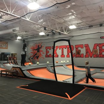 Big Air Charlotte - Dodge ball - Trampoline Parks Near Me - Charlotte, North Carolina Big Air Charlotte - Dodge ball - Trampoline Parks Near Me - Charlotte, North Carolina