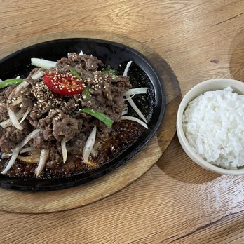 MDK Noodles - Beef Bulgogi - Noodles Near Me - Houston, Texas MDK Noodles - Beef Bulgogi - Noodles Near Me - Houston, Texas
