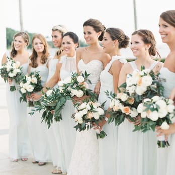 bridesmaid dresses pittsburgh pa Caroline Denim Halter Midi Dress / Indigo Blue | MESHKI main image 0