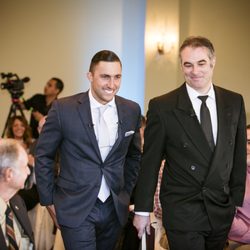 The Marriage You Want