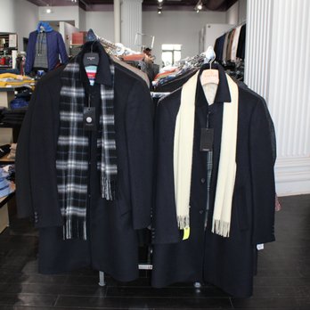 Sacca’s Suits & Tailor Shop - Men's Clothing Near Me - Queens, New York