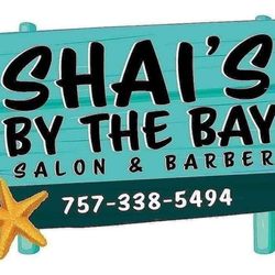 Shai’s By the Bay Salon And Barber