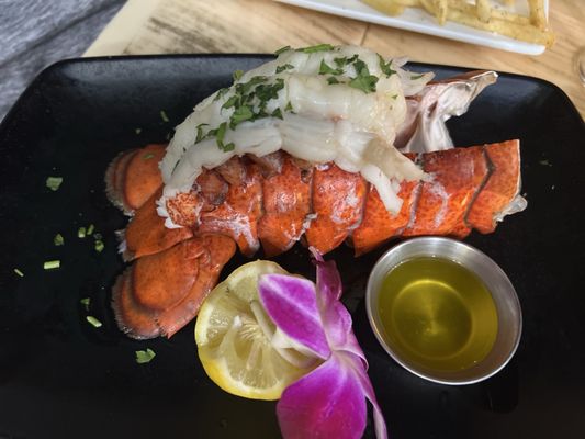 Lobster Lady Seafood Market by null