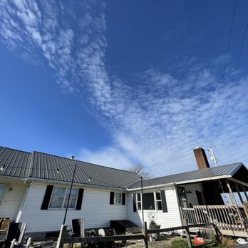 Rocky Fork Roofing - Roofing Near Me - Newcomerstown, Ohio Rocky Fork Roofing - Roofing Near Me - Newcomerstown, Ohio