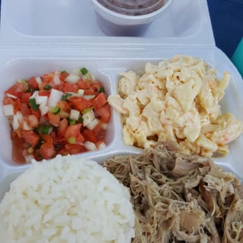 Kanak Shack - Kalua pork - Food Trucks Near Me - Honolulu, Hawaii Kanak Shack - Kalua pork - Food Trucks Near Me - Honolulu, Hawaii