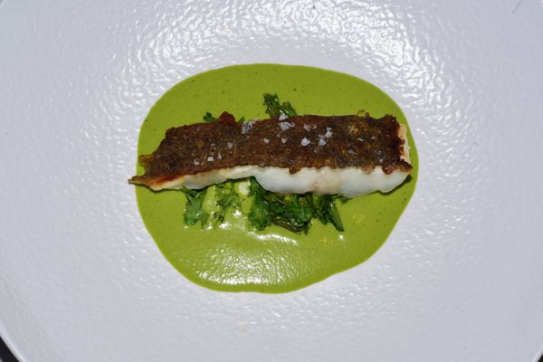 Restaurant Hofmann by null