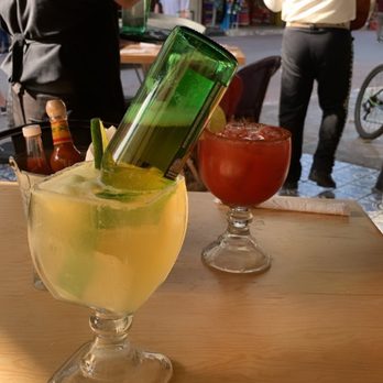 el maizal morado - Mexican Near Me - Playa del Carmen, ROO