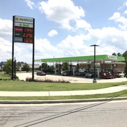 MAPCO
