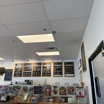 Fruta Healthy Eating - Juice Bars & Smoothies Near Me - Chandler, Arizona