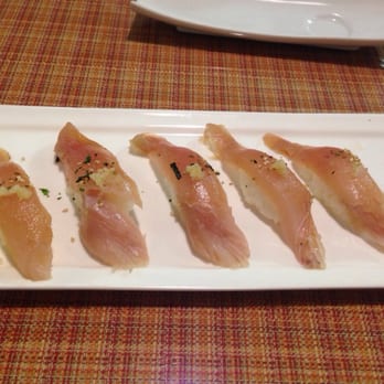 Itto Sushi - Albacore belly, Dave's way - Sushi Bars Near Me - Midvale, Utah Itto Sushi - Albacore belly, Dave's way - Sushi Bars Near Me - Midvale, Utah