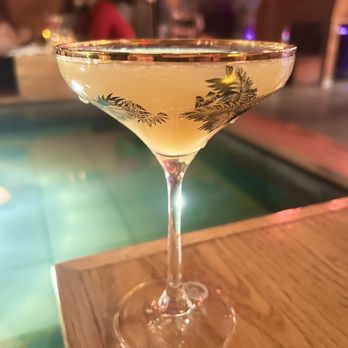 Sea Thai - Cocktails - Thai Near Me - Brooklyn, New York