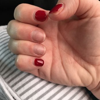 ChiChi Nails & Spa - Nail Salons Near Me - Riverside, California