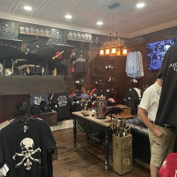 Pirate King Coffee - Coffee & Tea Near Me - New Orleans, Louisiana Pirate King Coffee - Coffee & Tea Near Me - New Orleans, Louisiana