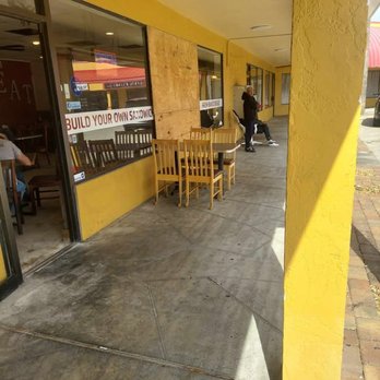 Wicked Good Deli - Outside - Delis Near Me - Fort Myers, Florida Wicked Good Deli - Outside - Delis Near Me - Fort Myers, Florida